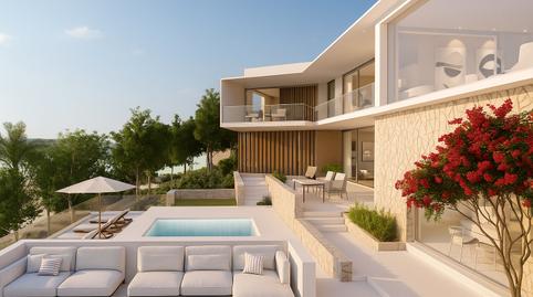 Foto 2 de Casa o xalet en venda a Avenida de las Cumbres, Elviria, Marbella