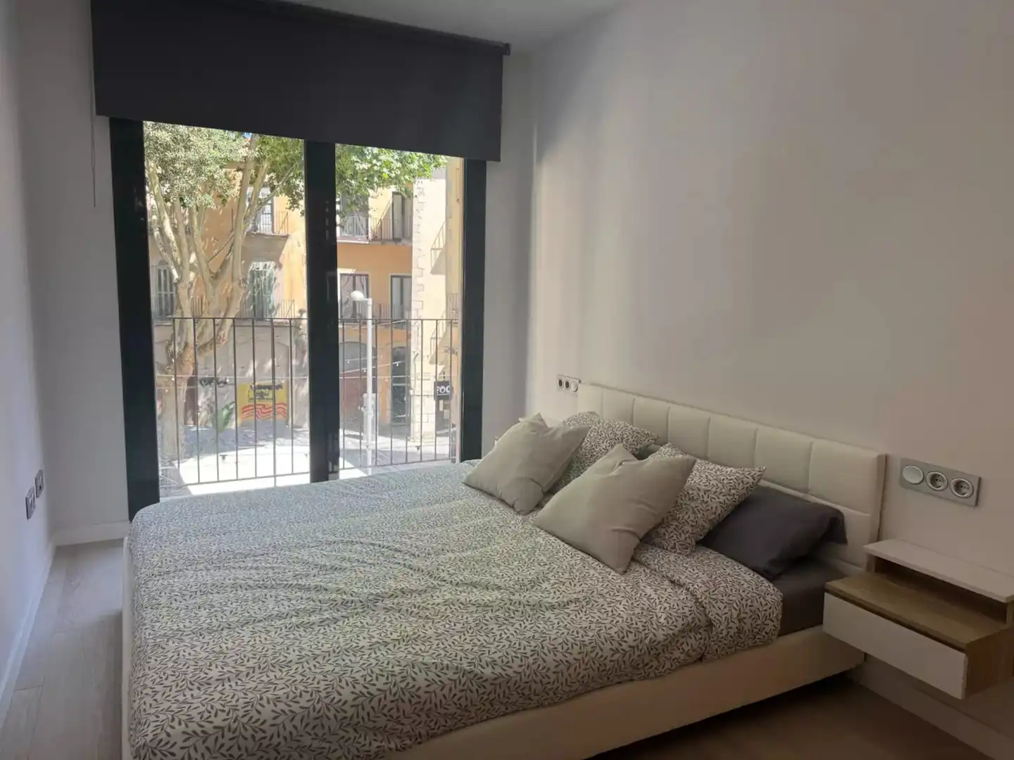 Wohnung zur Miete in Centre