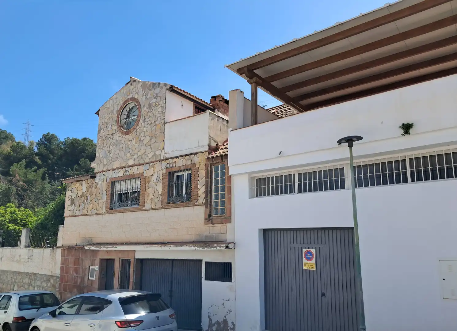 Maison à vendre à Puerto de la Torre - Atabal