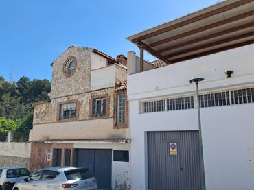 Casa en venda a Puerto de la Torre - Atabal