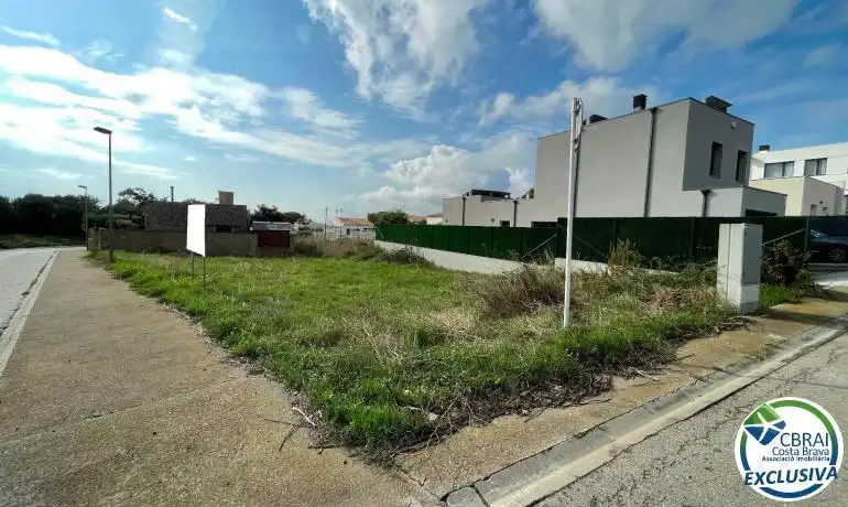 Terreny residencial en venda a Bages 18, imagen 5