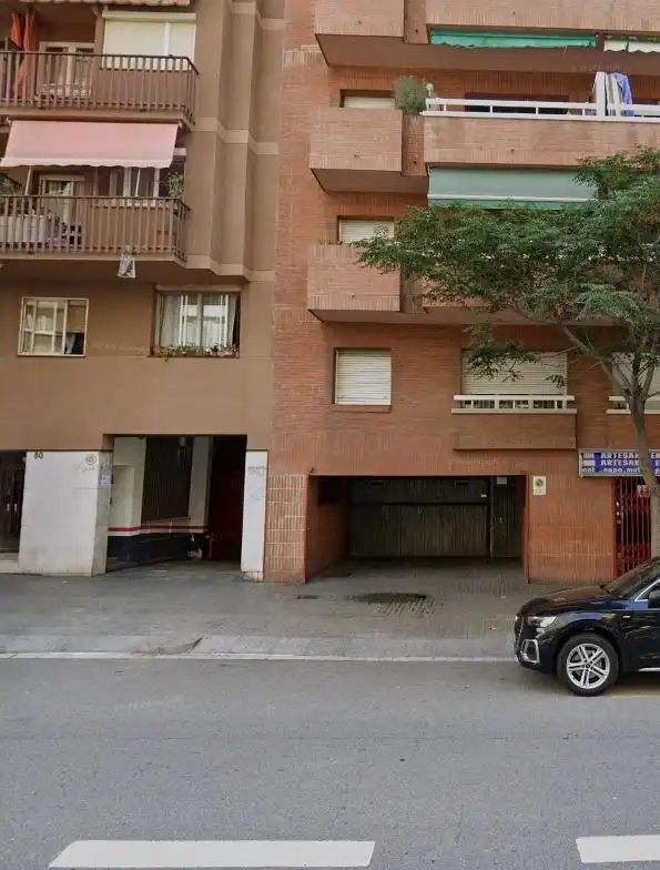 Parkplatz zum Verkauf in De Felip Ii, imagen 2