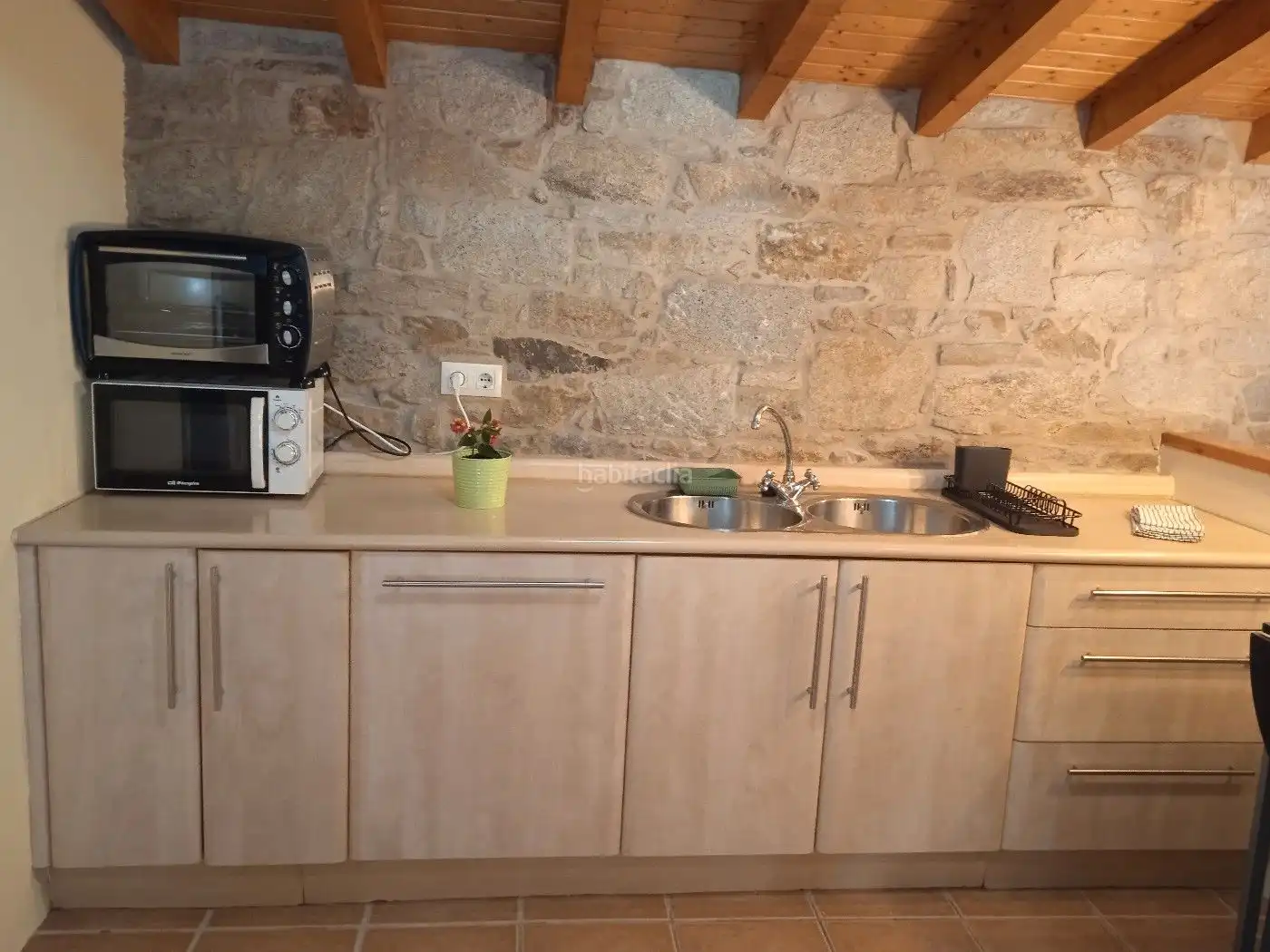 Appartement compact à louer à Aldea Brión 172T, imagen 6