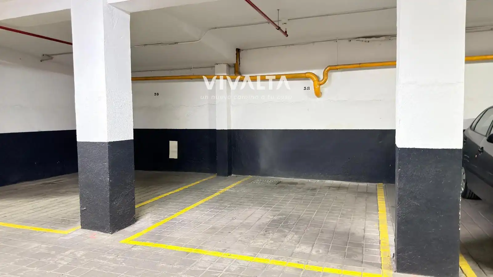 Parking of Garage for sale in Carabanchel