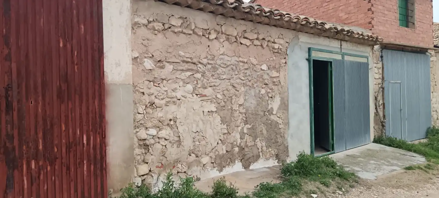 Finca rústica en venda a Calle Santo Domingo, 21, Lécera