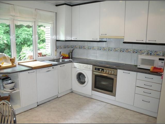 Piso en venta en Zazpiturrieta Kalea