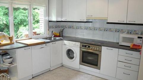 Foto 3 de Pis en venda a Zazpiturrieta Kalea, Beasain, Gipuzkoa