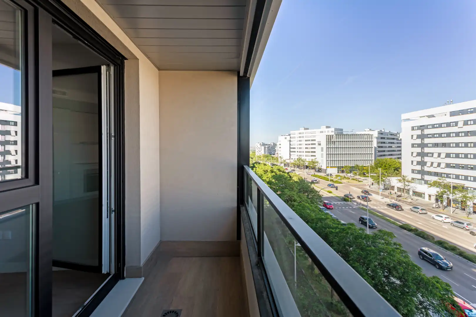 Piso con piscina en venta en Avenida de Juan Antonio Samaranch 51, imagen 16