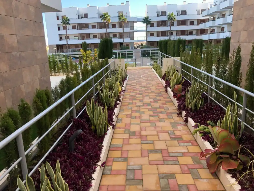 Apartment mit Pool zum Verkauf in Orihuela Costa, imagen 18