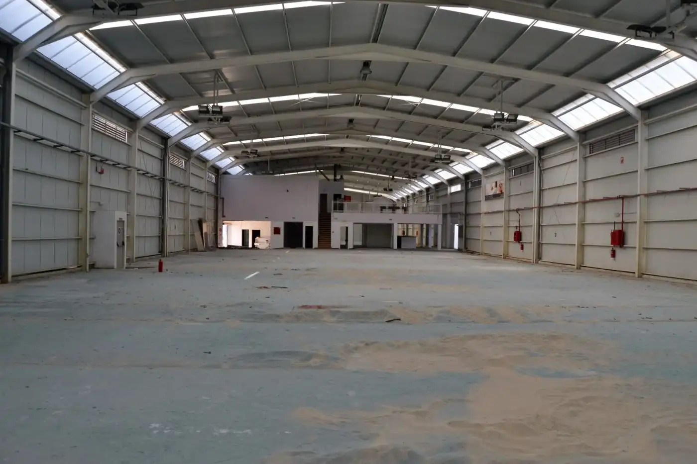 Nave industrielle à vendre à Ceutí, imagen 3