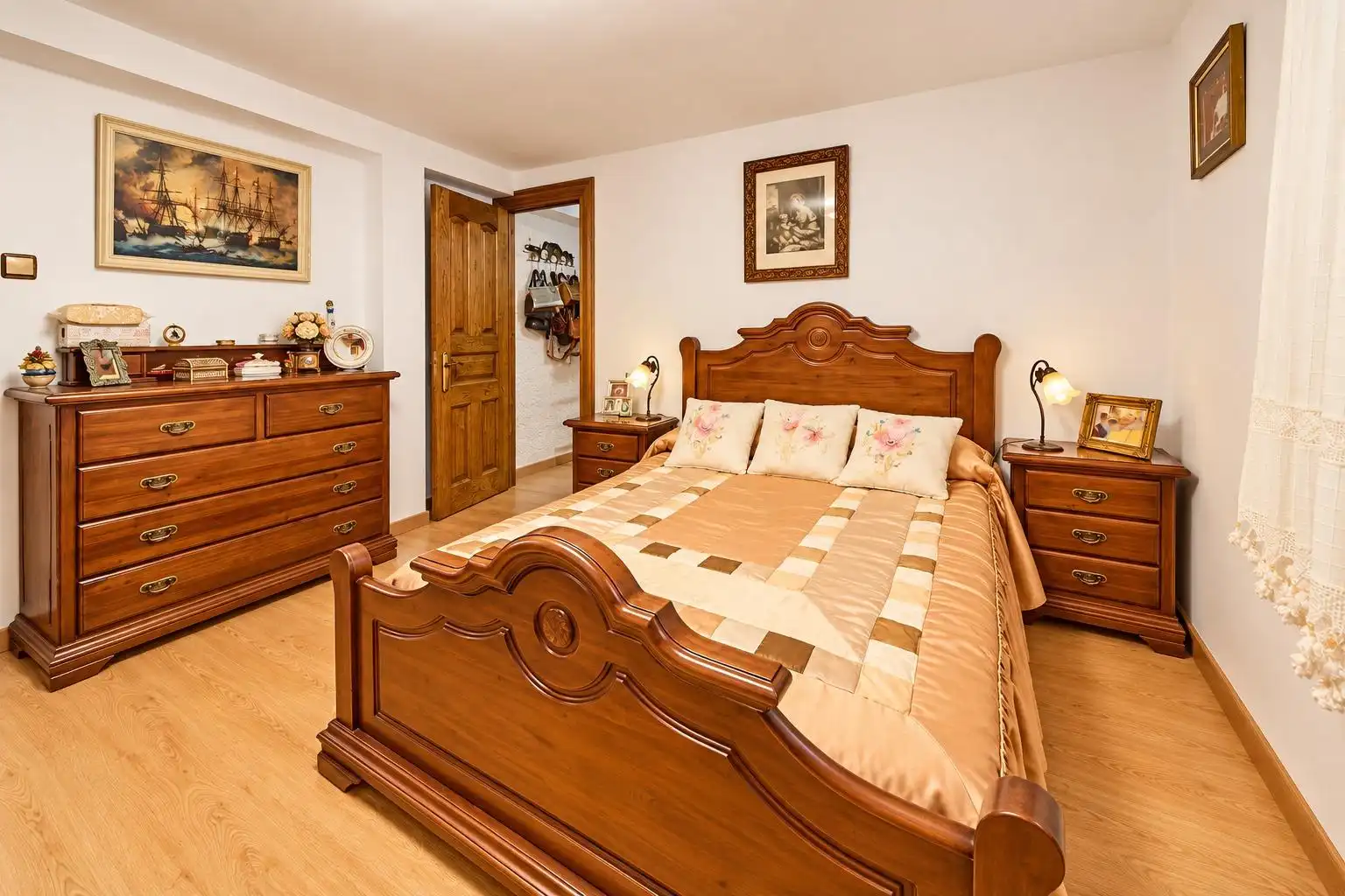 Detached house with terrace for sale in Huétor Vega, imagen 41
