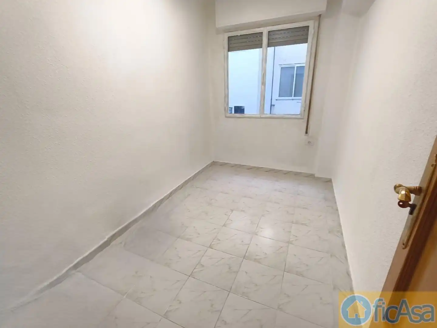 Piso de alquiler en Almagro, Zona Avenida del Mar