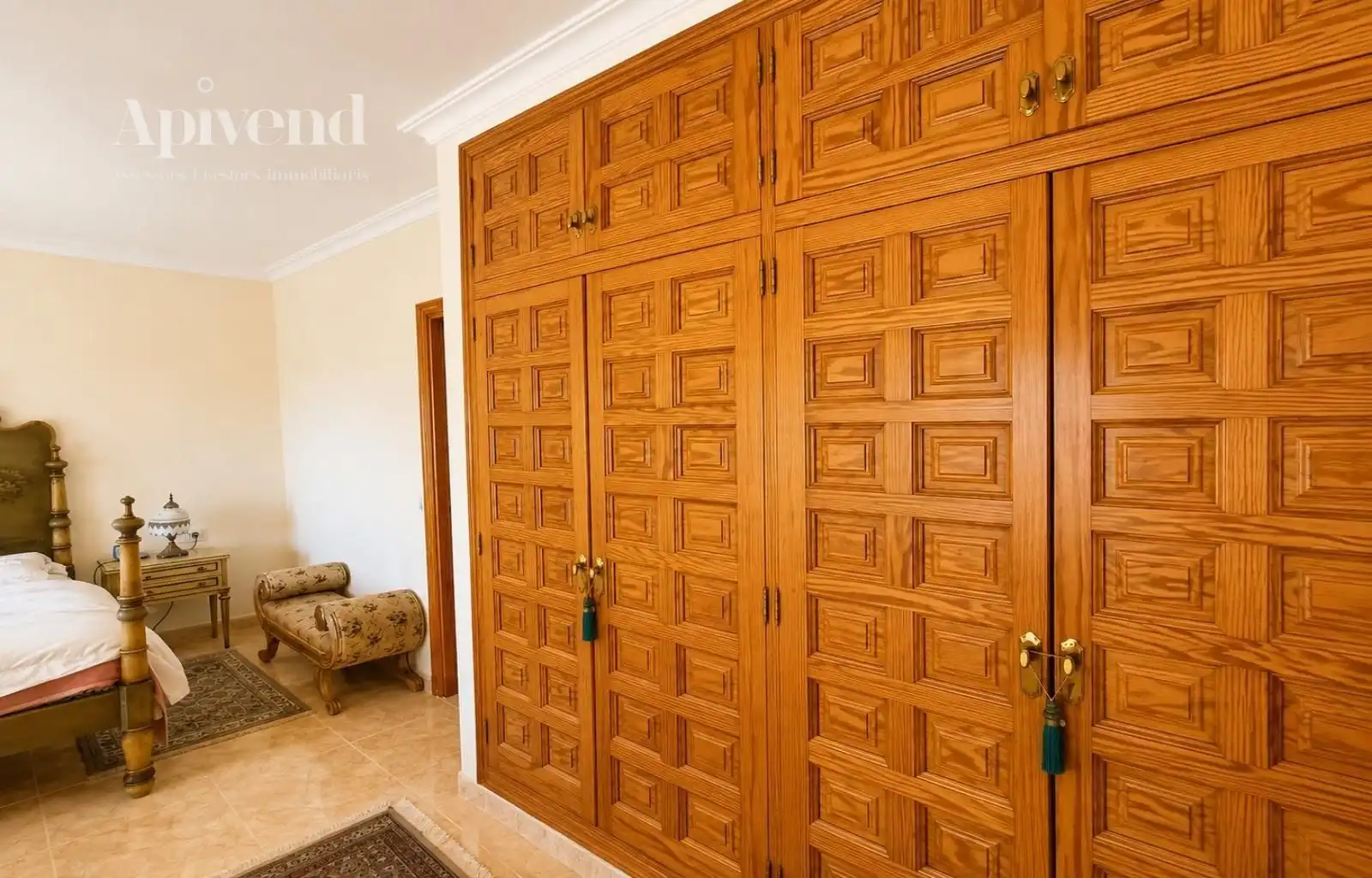Villa in vendita a de Pau Vila, imagen 15