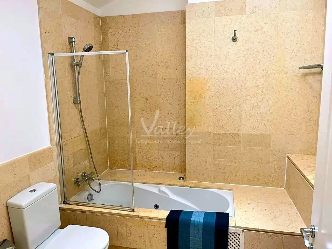Duplex avec piscine à louer à Puerto de Sotogrande - La Marina, imagen 39