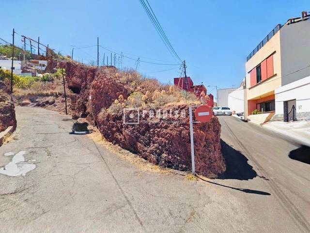 Terreno residencial en Venta en Anaga