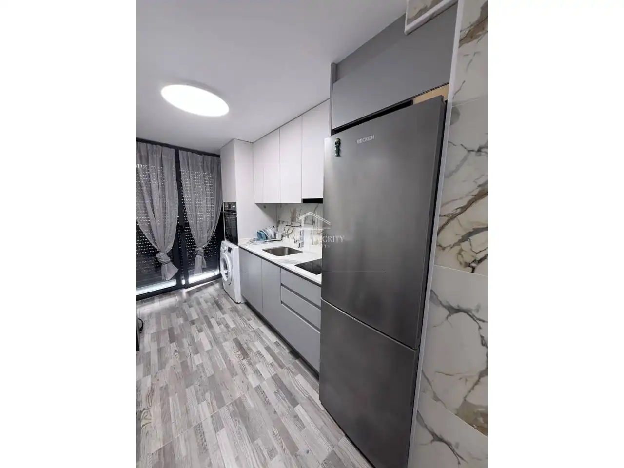 Kitchen of Apartments for sale in Oropesa del Mar / Orpesa  with Air Conditioner, Terrace and Storage room