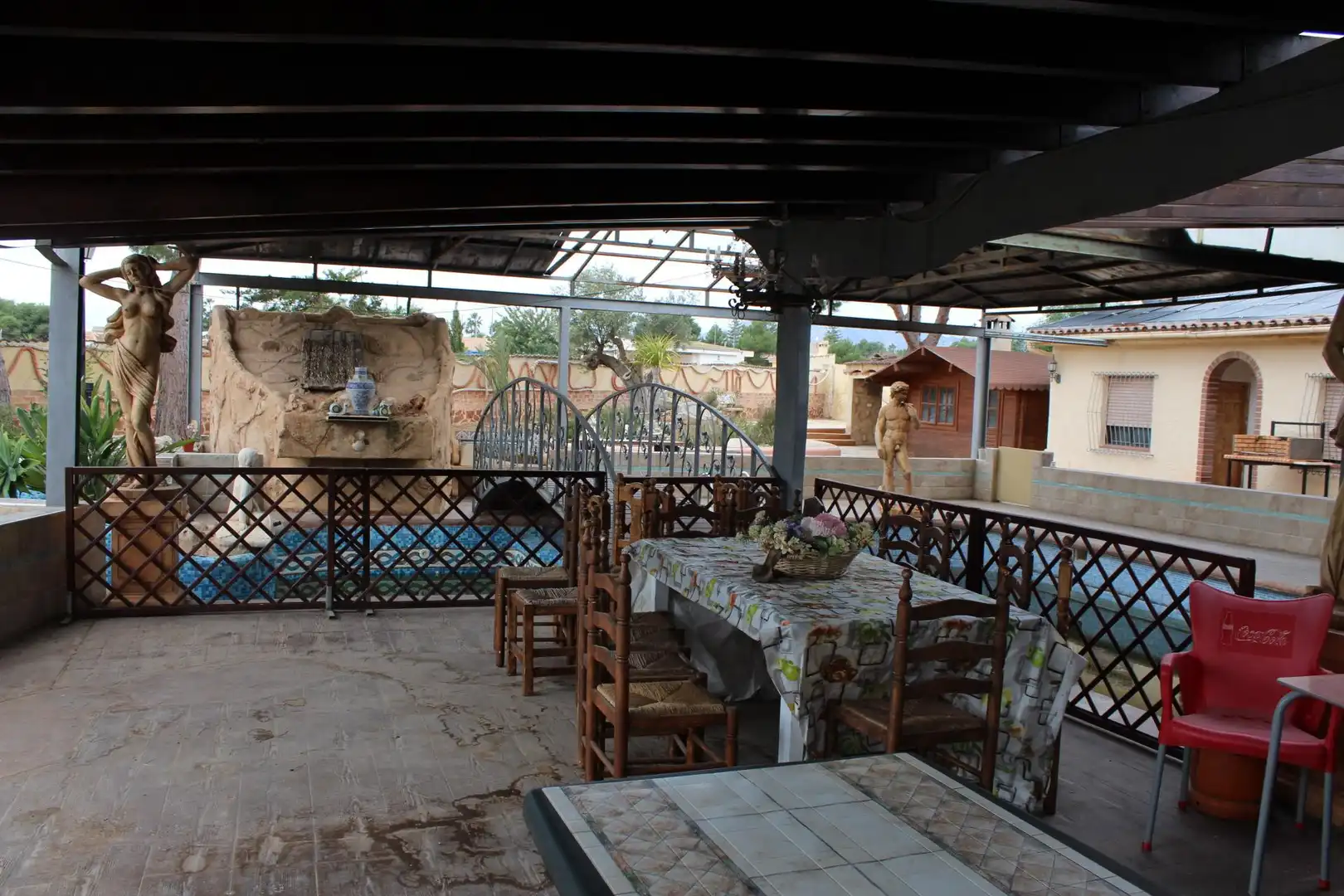 Villa avec piscine à vendre à Albatera, imagen 5