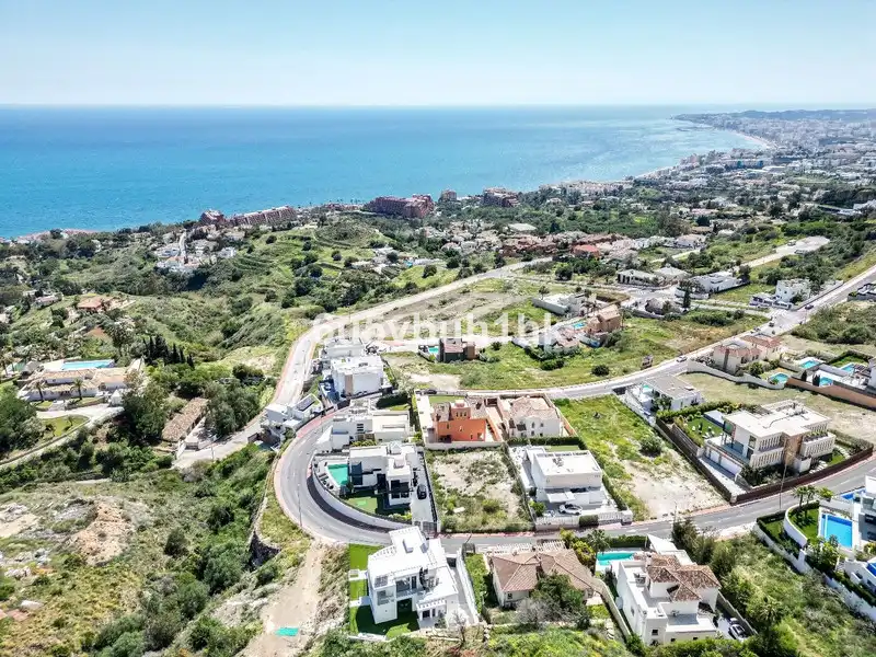 Casa con terraza en venta en Benalmádena pueblo, imagen 27