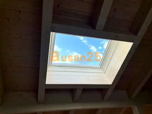 Außenansicht von Wohnung zum Verkauf in Aranda de Duero