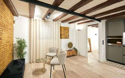 Flat for sale in Sant Pere, Sta. Caterina i la Ribera