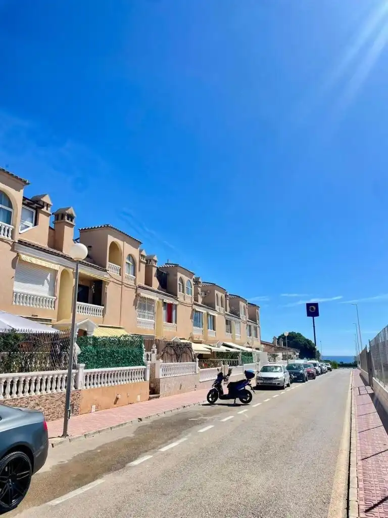 Ático en venta en Los Balcones - Los Altos, imagen 4