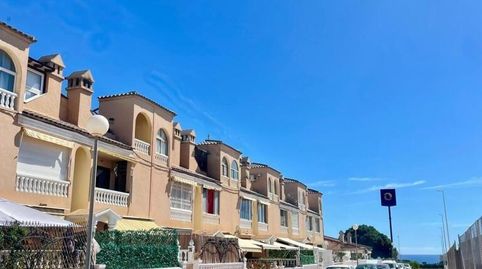 Soleado apartamento dúplex de 2 dormitorios con ventanas panorámicas  Punta Prima, Torrevieja, imatge 4