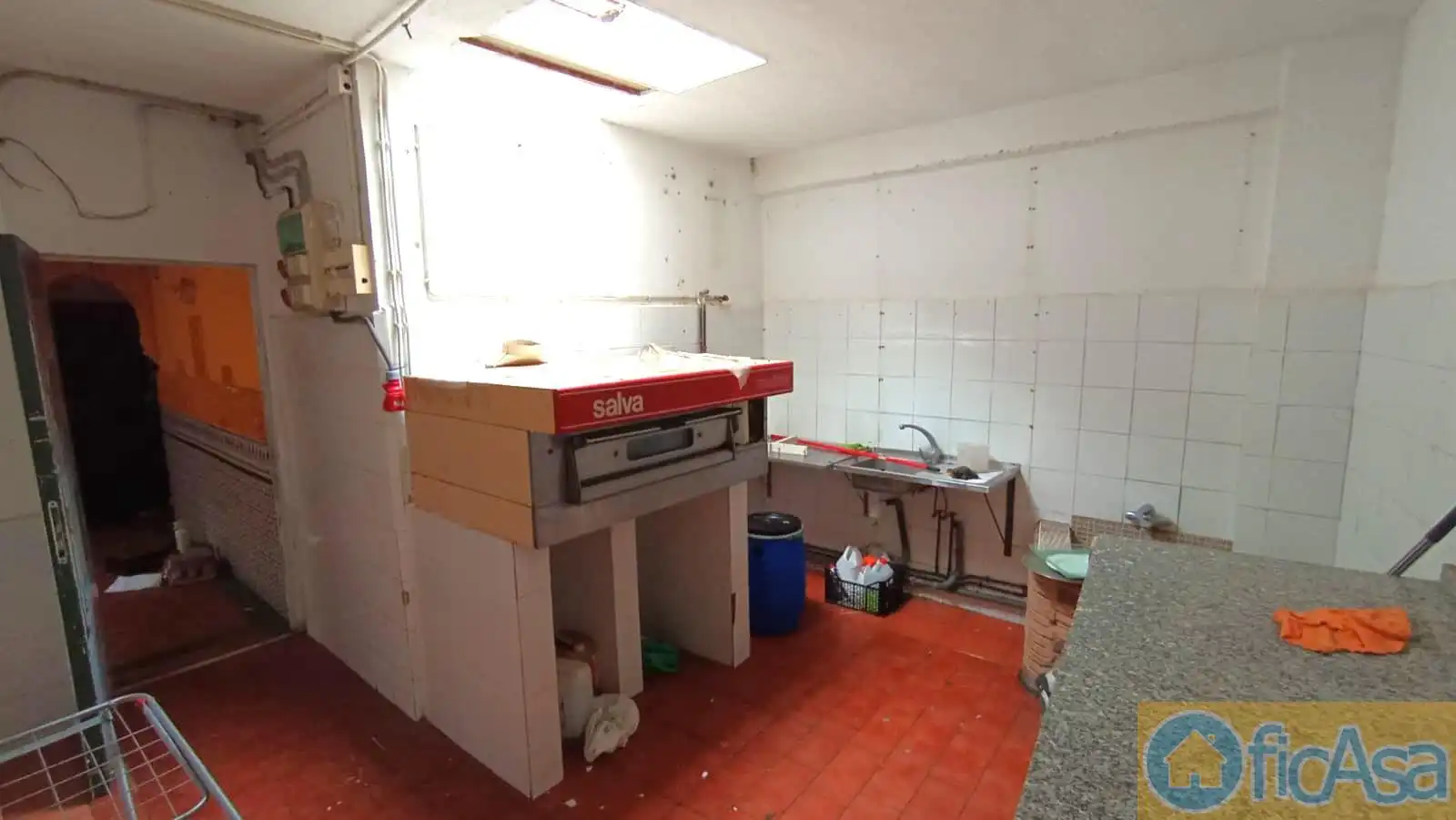Local comercial de lloguer a Campoamor 12, imagen 12