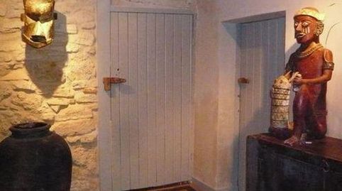 Foto 4 de Casa adosada en venda a Genevilla, Navarra