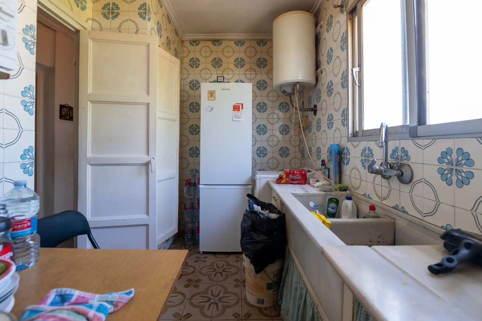 Piso en venta en Carrer Papa León XIII, imagen 8