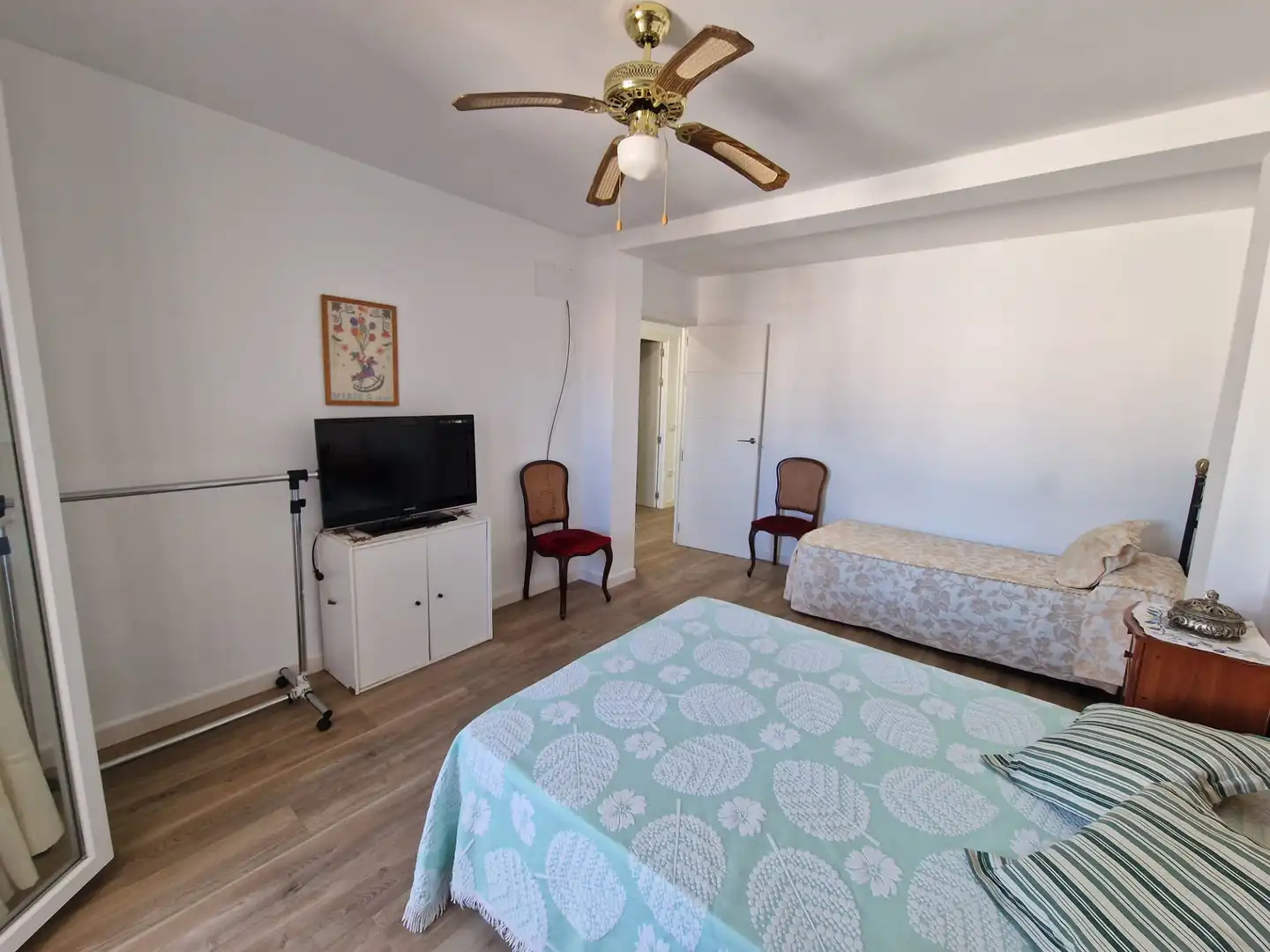 Habitación de Piso en venta en Fernán-Núñez, Córdoba