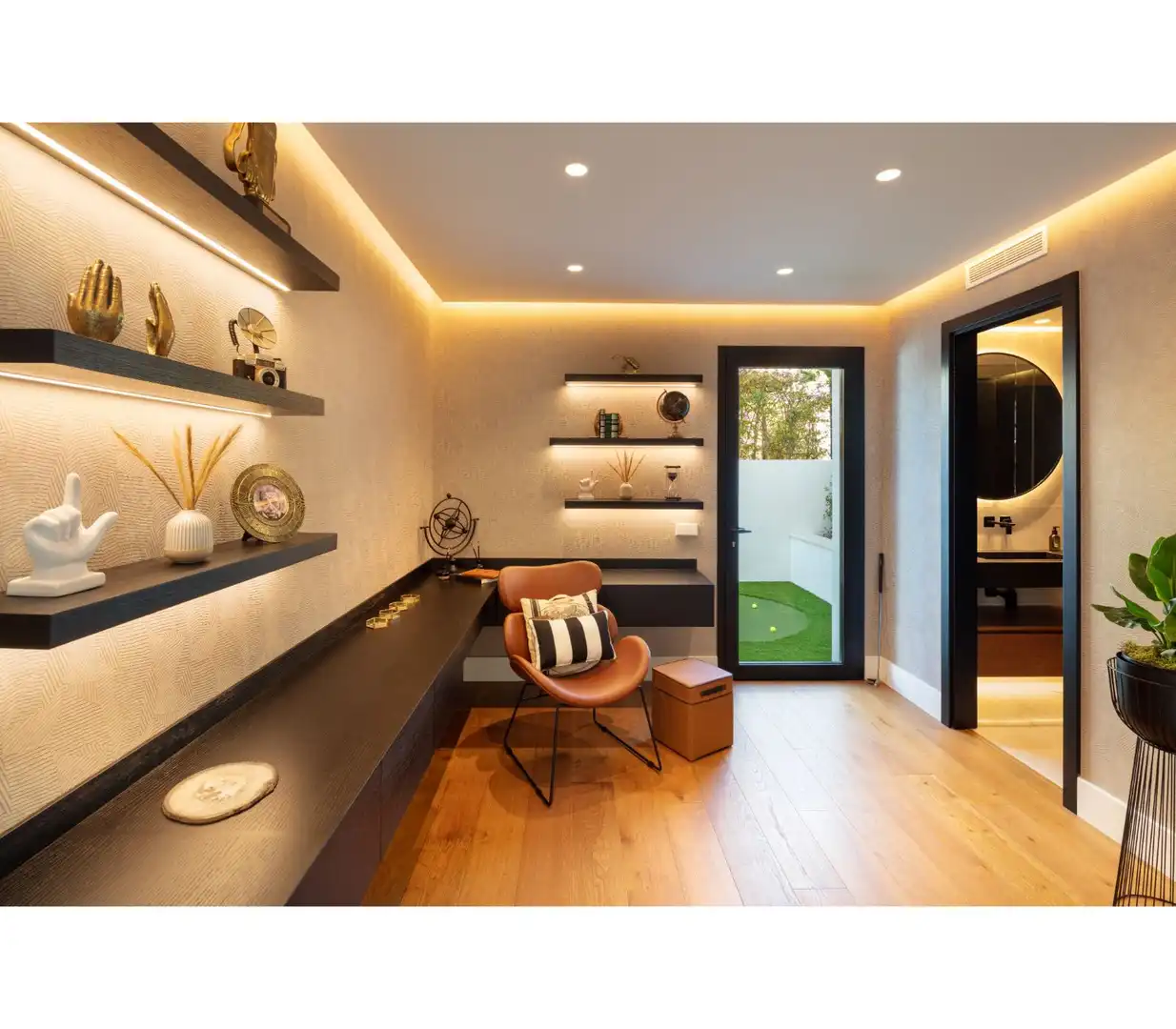 Haus mit Pool zum Verkauf in Marbella Centro, imagen 11