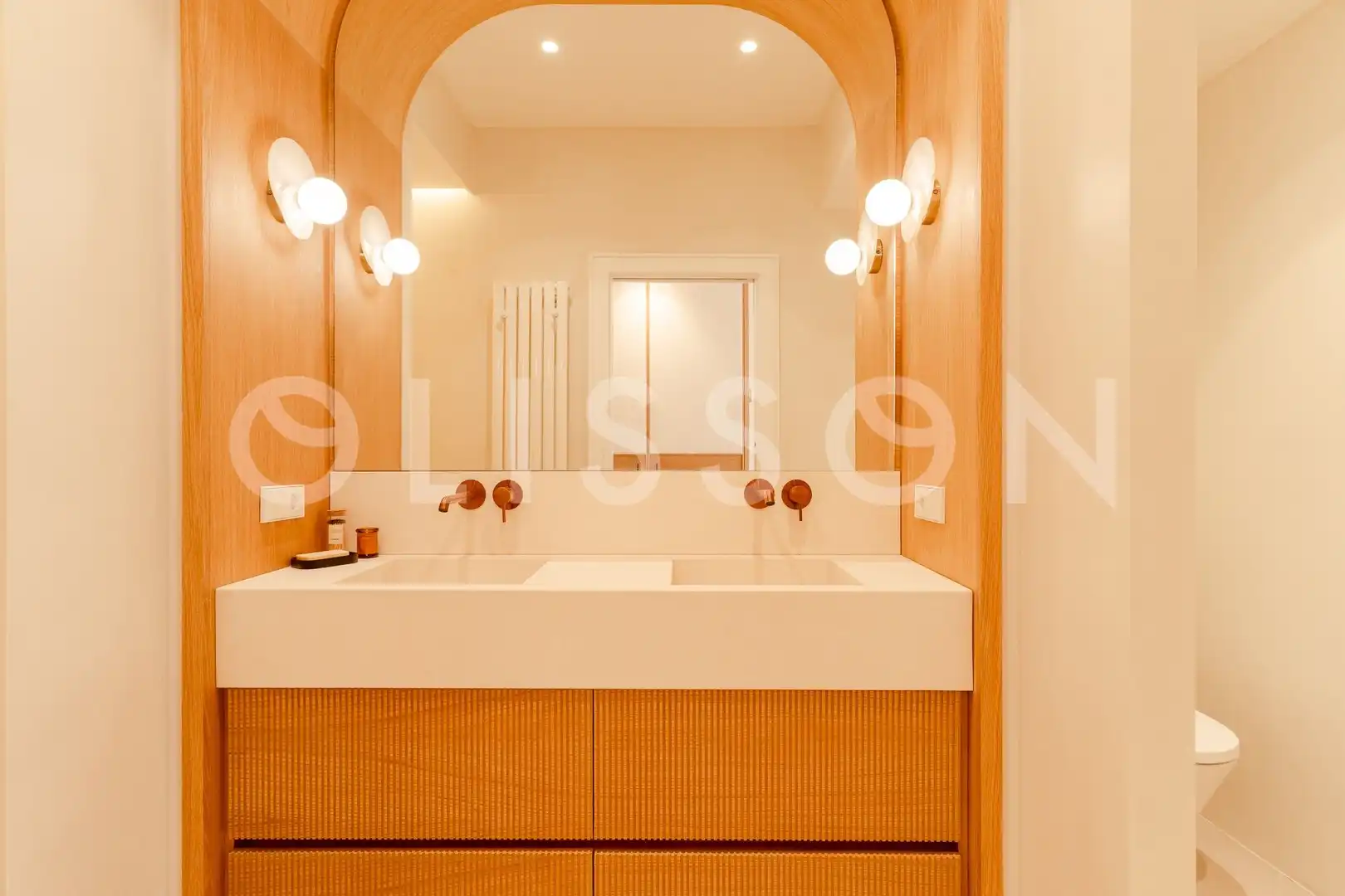 Appartement avec ascenseur à vendre à Barrio de Salamanca, imagen 21