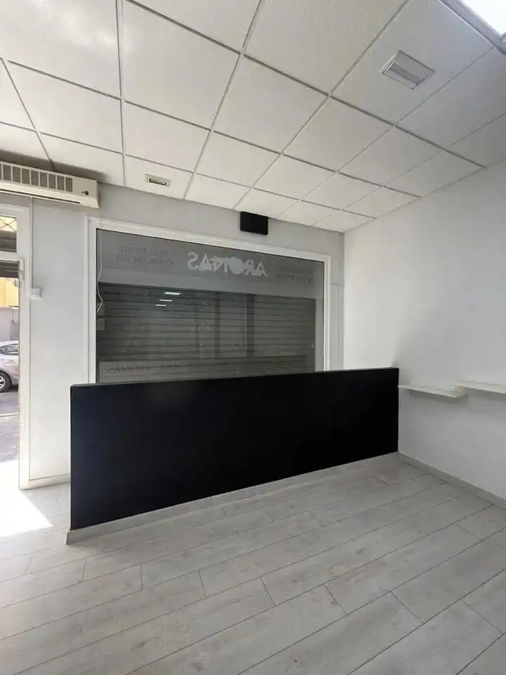 Local comercial en alquiler en Avenida de Suecia, imagen 3