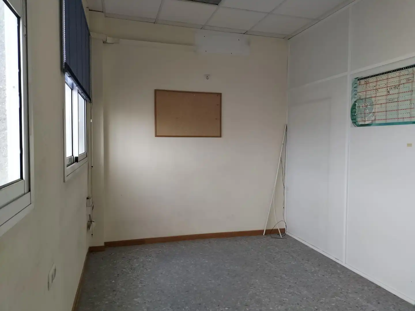 Oficina en venda en Jerez de la Frontera