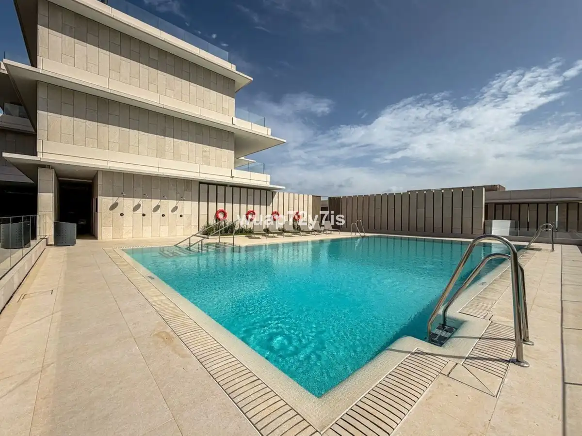 Flat with lift for sale in La Quinta, imagen 44