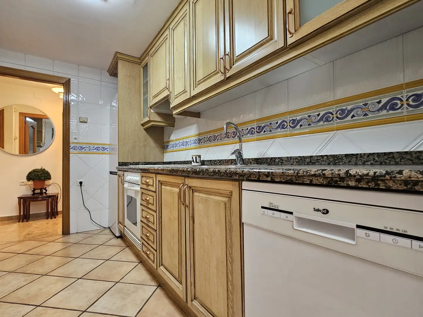 Piso en venta en Castellón de la Plana-Castelló de la Plana - CL FI, 6, Hospital - Plaza del Real