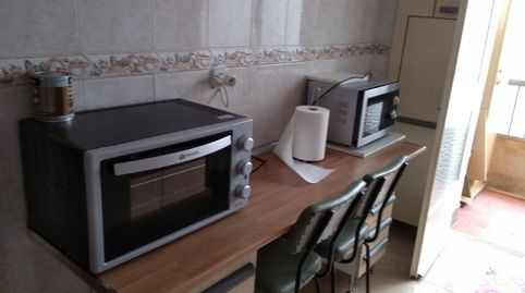 Photo 5 of Flat for rent in Plaza Inmaculada Concepción, El Perchel, Ciudad Real Capital