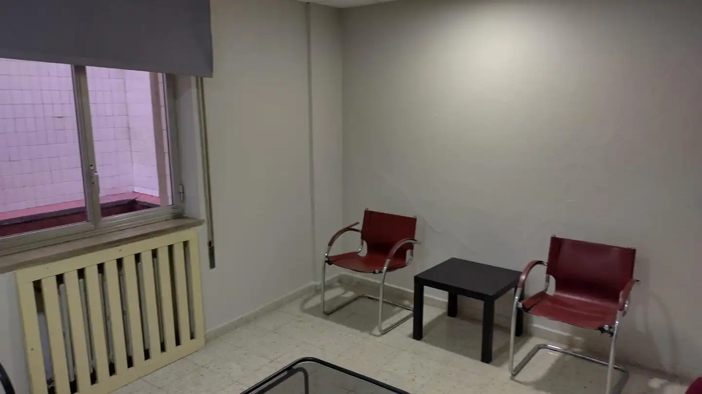 Oficina amb ascensor en venda a Marqués De Pidal 10, imagen 15