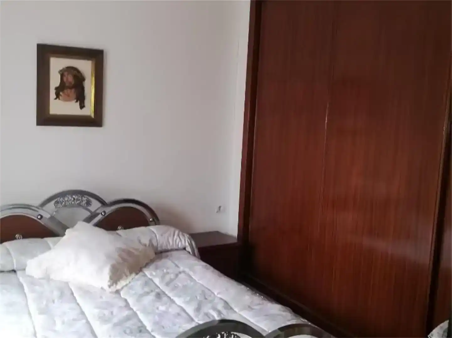 Habitación de Piso en venta en Cuacos de Yuste con Trastero, Amueblado y Balcón