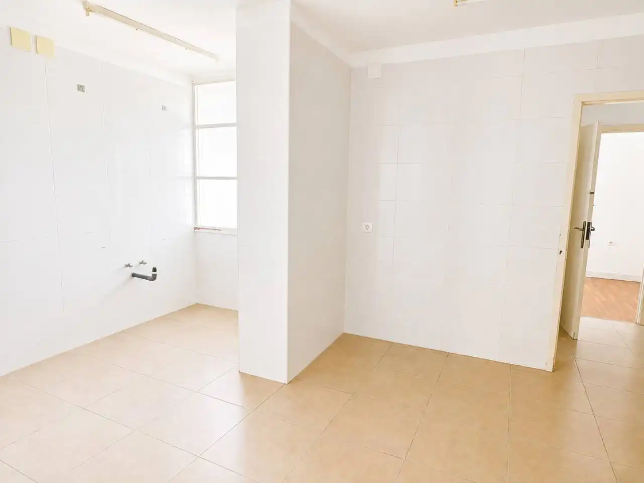 Bathroom of Flat for sale in Muro