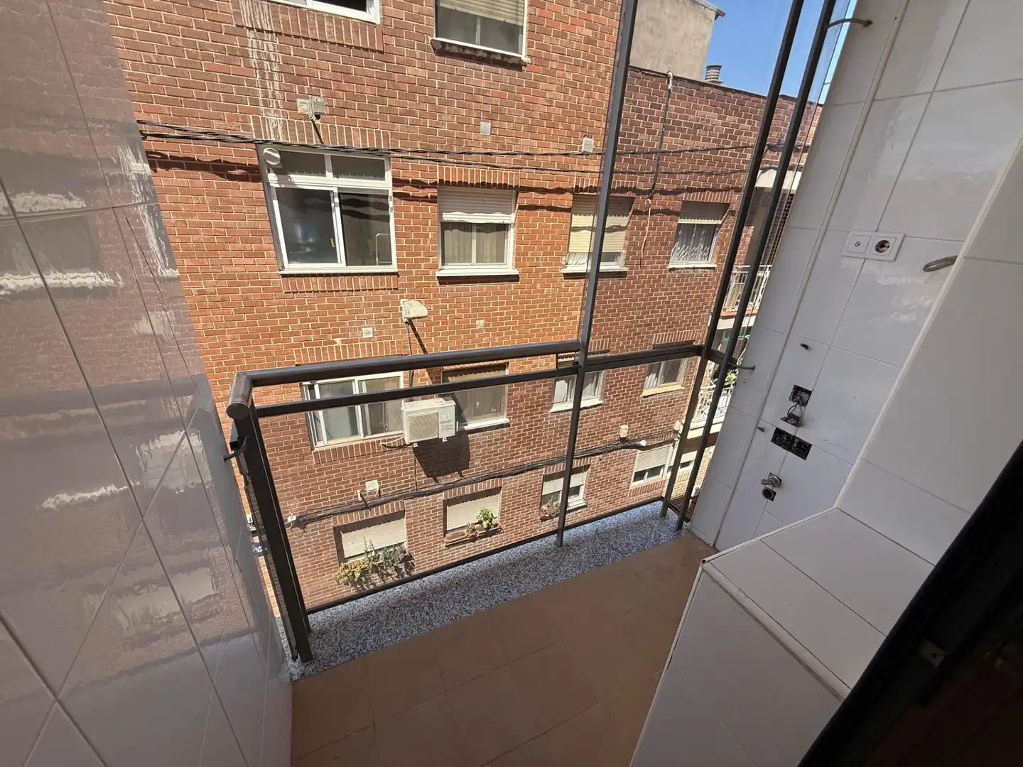 Flat for sale in Del Sol, 32, Puente Tocinos