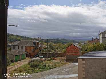 Casa rústica en venda a Arganza