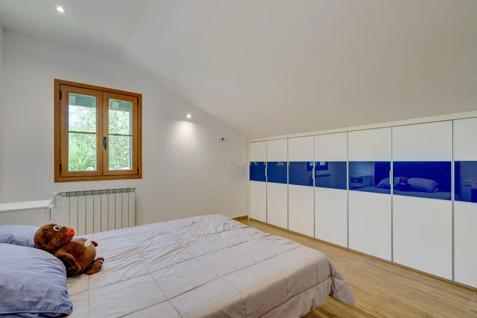 Habitación de Casa o chalet en venta en Irun  con Jardín privado