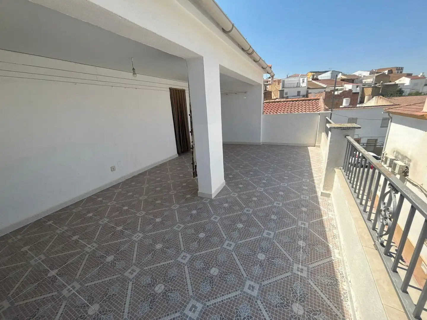House with terrace for sale in Calle de Pablo Iglesias, imagen 22
