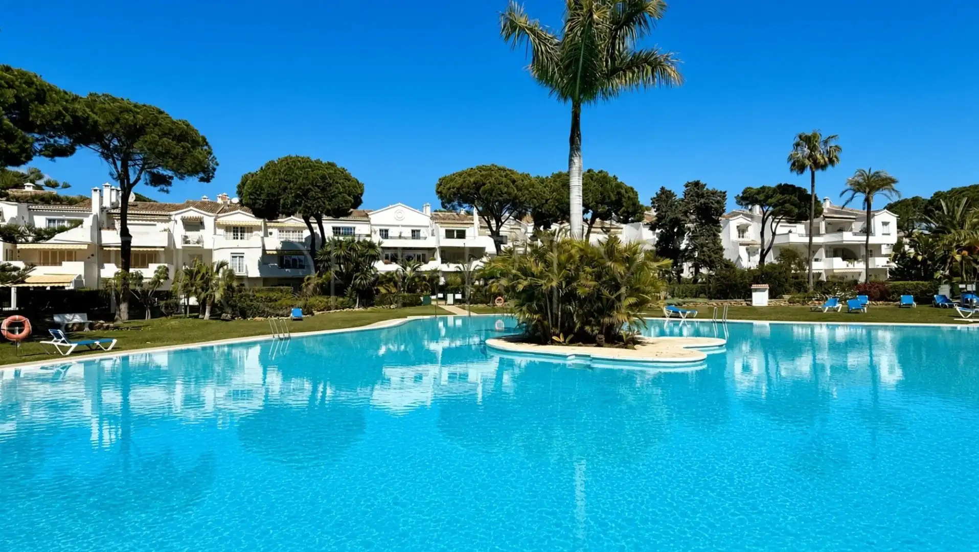 Apartment with terrace for sale in Benamara - Atalaya