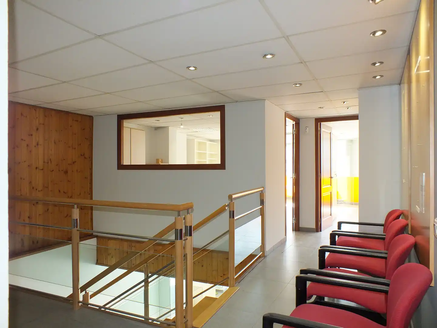Gewerbefläche zum Verkauf in Centre, imagen 18