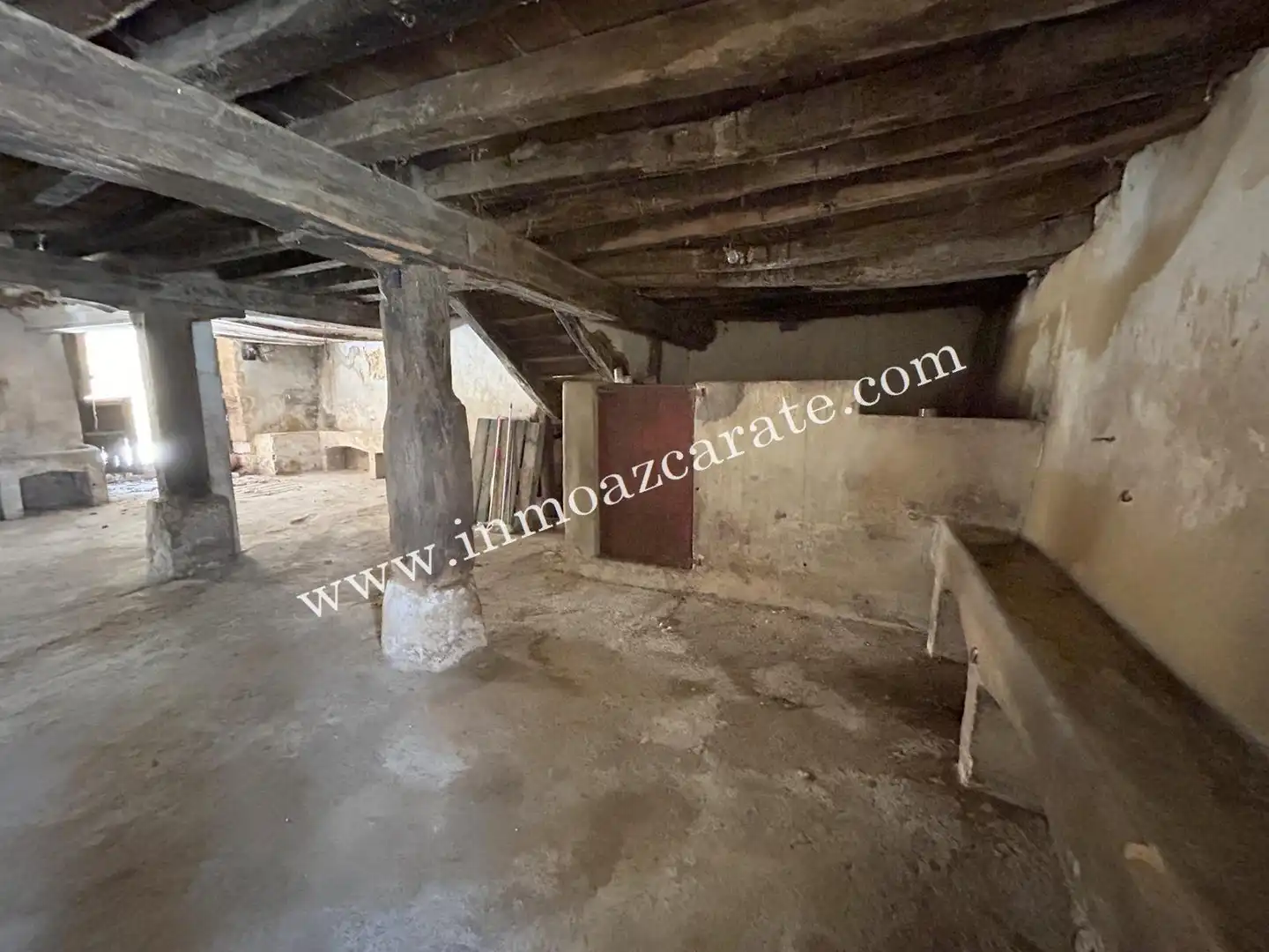 Casa o xalet en venda en Harana / Valle de Arana
