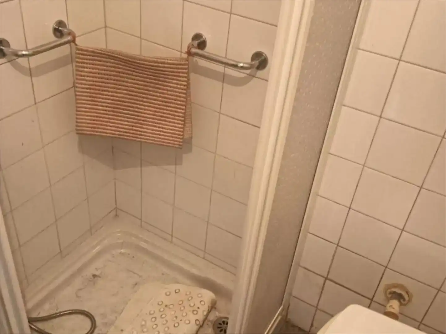 Baño de Piso en venta en Vitigudino