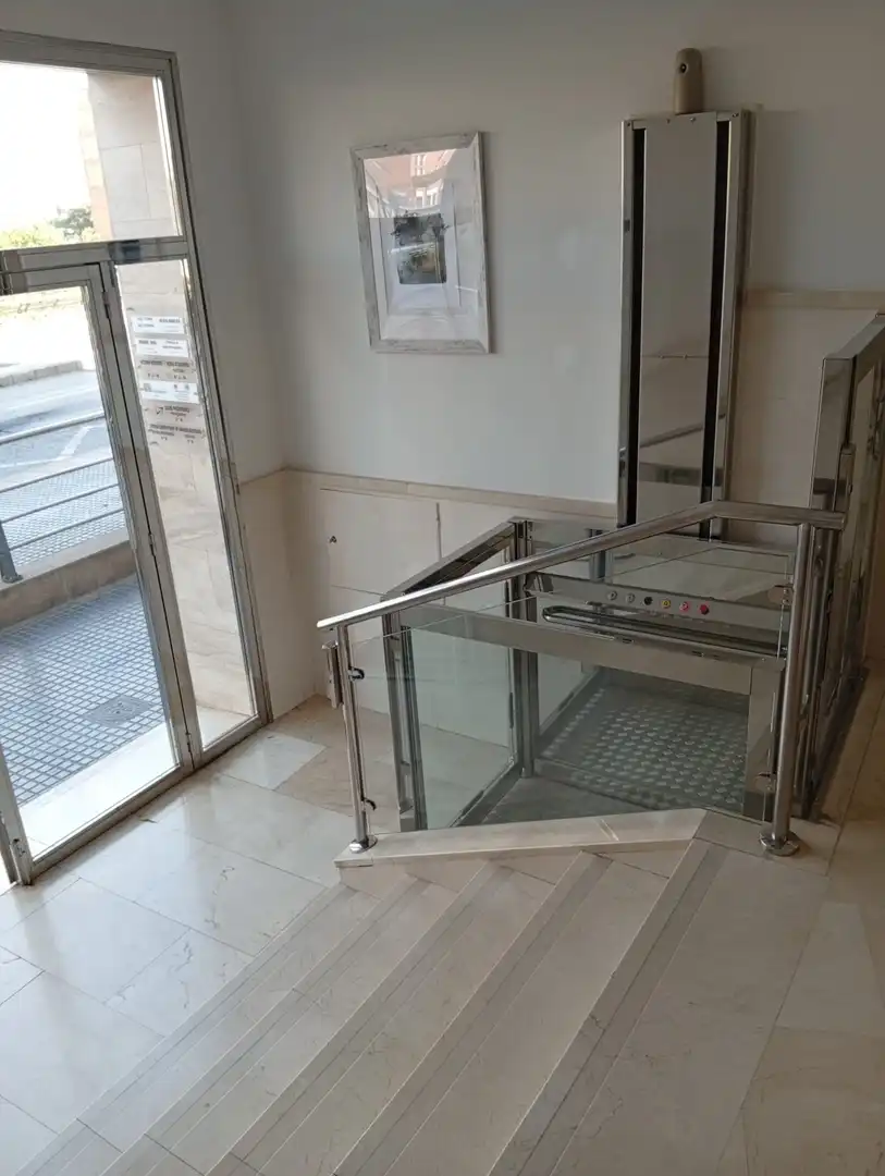 Flat for rent in Málaga  with Air Conditioner and Furnished