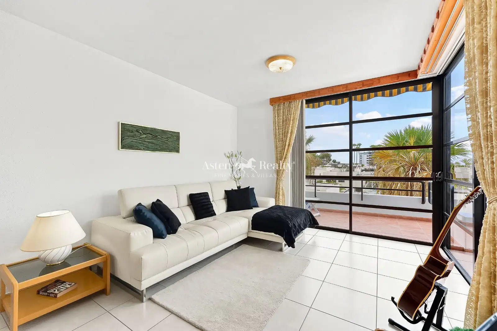 Penthouse with pool for sale in Santiago Puig 2, imagen 6